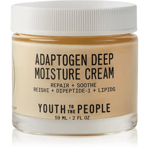 Youth To The People Youth To The People Adaptogen Deep Moisture Cream hidratantna krema 59 ml