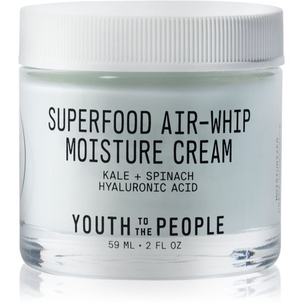 Youth To The People Youth To The People Superfood Air-Whip hidratantna krema 15 ml