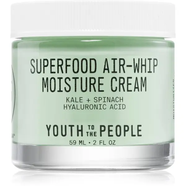 Youth To The People Youth To The People Superfood Air-Whip Moisture Cream hidratantna krema 59 ml