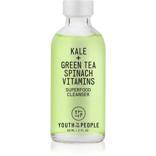 Youth To The People Youth To The People Superfood Cleanser gel za čišćenje punjivi 59 ml