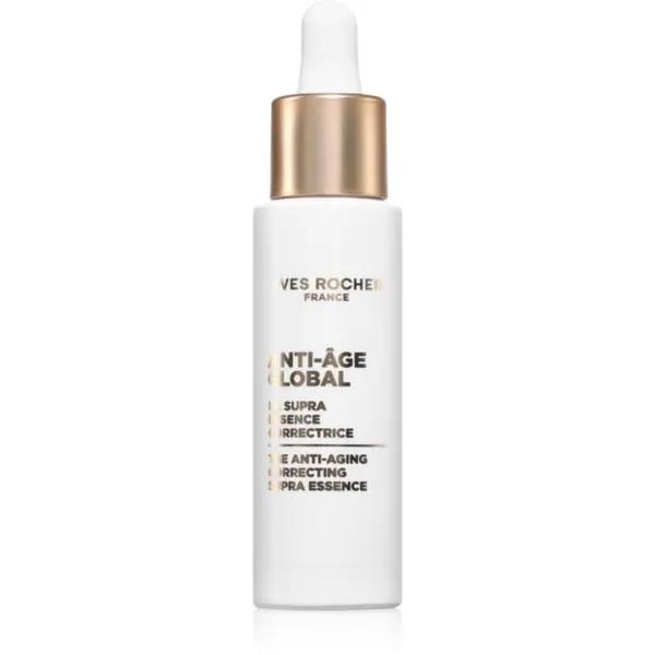 Yves Rocher Yves Rocher Anti-Age Global serum za intenzivnu regeneraciju 30 ml