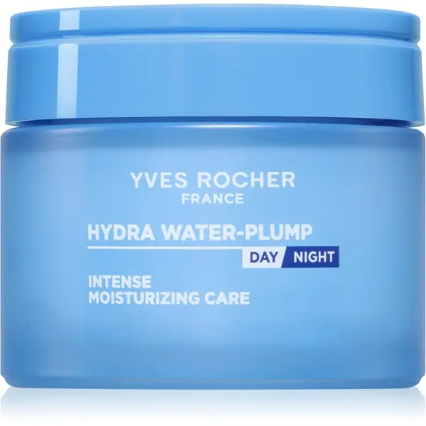 Yves Rocher Yves Rocher Hydra Water-Plump intenzivna hidratantna njega 75 ml