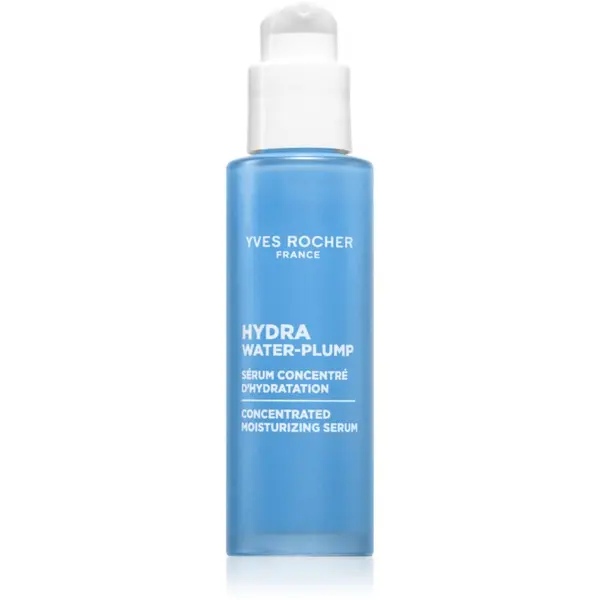 Yves Rocher Yves Rocher Hydra Water-Plump intenzivni hidratantni serum 30 ml