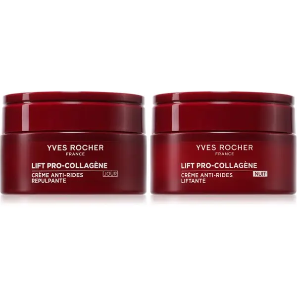 Yves Rocher Yves Rocher LIFT PRO-COLLAGÈNE set za lice