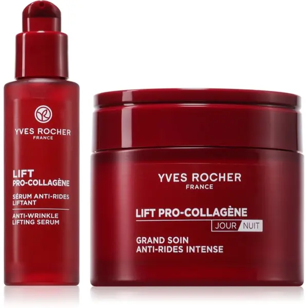 Yves Rocher Yves Rocher LIFT PRO-COLLAGÈNE set za lice