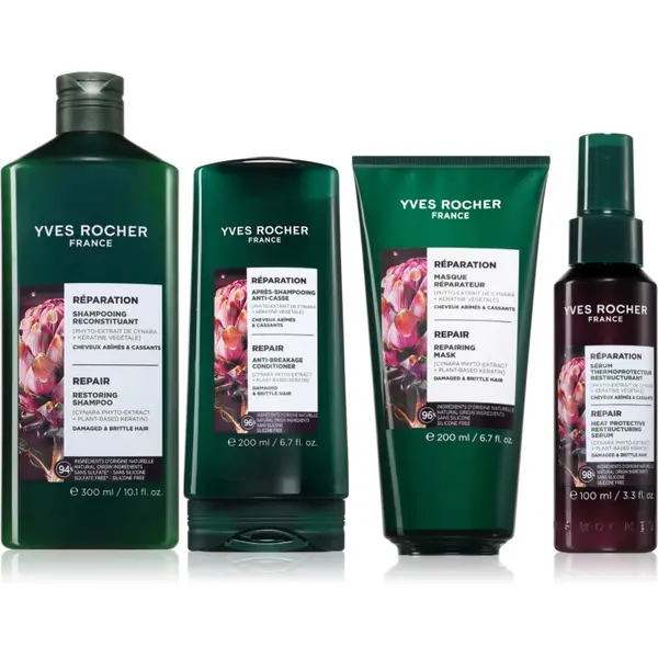 Yves Rocher Yves Rocher Réparation set za kosu