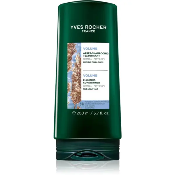 Yves Rocher Yves Rocher Volume regenerator za volumen kose 200 ml