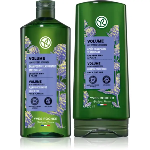 Yves Rocher Yves Rocher Volume set za kosu