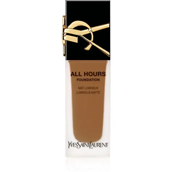 Yves Saint Laurent Yves Saint Laurent All Hours Foundation dugotrajni puder SPF 39 nijansa DN5 25 ml
