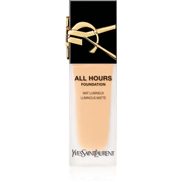 Yves Saint Laurent Yves Saint Laurent All Hours Foundation dugotrajni puder SPF 39 nijansa LN4 25 ml