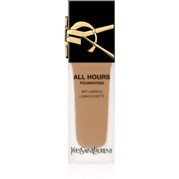 Yves Saint Laurent Yves Saint Laurent All Hours Foundation dugotrajni puder SPF 39 nijansa MN10 25 ml