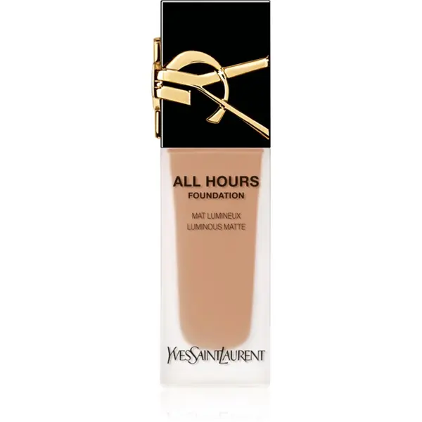 Yves Saint Laurent Yves Saint Laurent All Hours Foundation dugotrajni puder SPF 39 nijansa MN9 25 ml