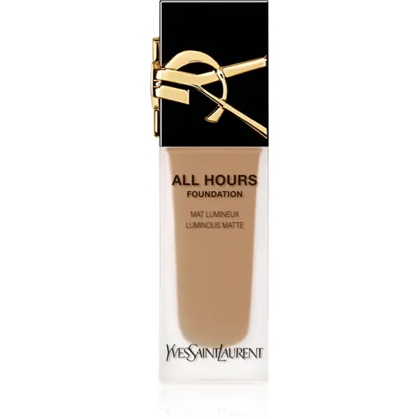 Yves Saint Laurent Yves Saint Laurent All Hours Foundation dugotrajni puder SPF 39 nijansa MW9 25 ml