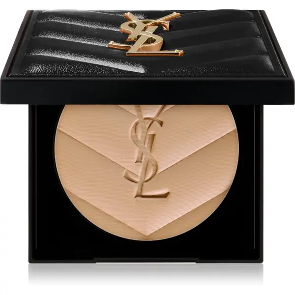 Yves Saint Laurent Yves Saint Laurent All Hours Hyper Finish puder za žene 01 7.5 g
