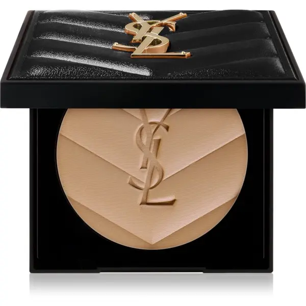 Yves Saint Laurent Yves Saint Laurent All Hours Hyper Finish puder za žene 02 7.5 g