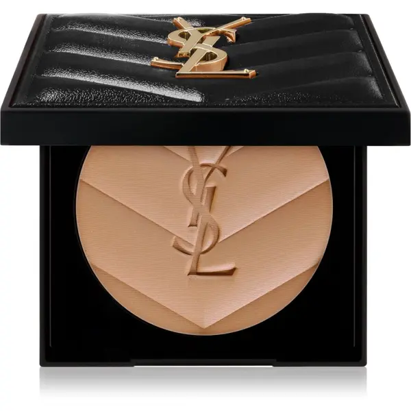Yves Saint Laurent Yves Saint Laurent All Hours Hyper Finish puder za žene 03 7.5 g