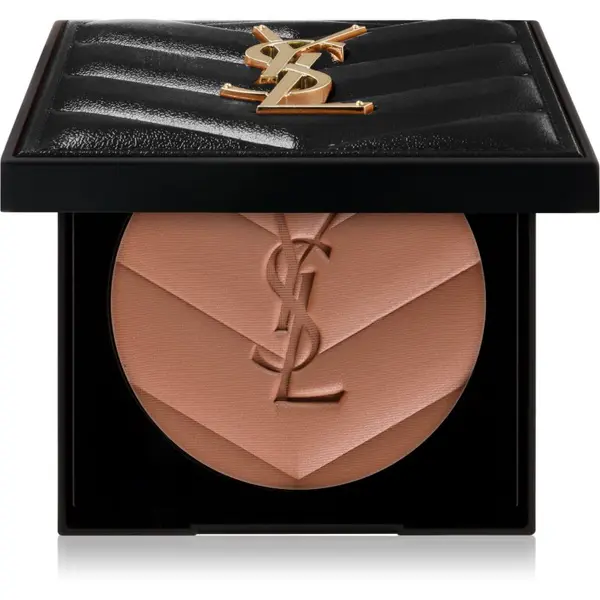 Yves Saint Laurent Yves Saint Laurent All Hours Hyper Finish puder za žene 07 7.5 g