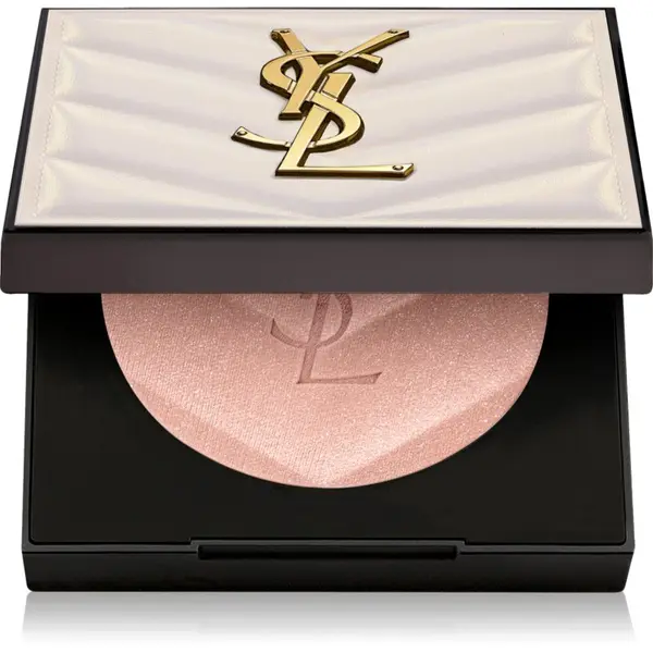 Yves Saint Laurent Yves Saint Laurent All Hours Hyper Luminize highlighter nijansa 03 Rosy Sand 5 g