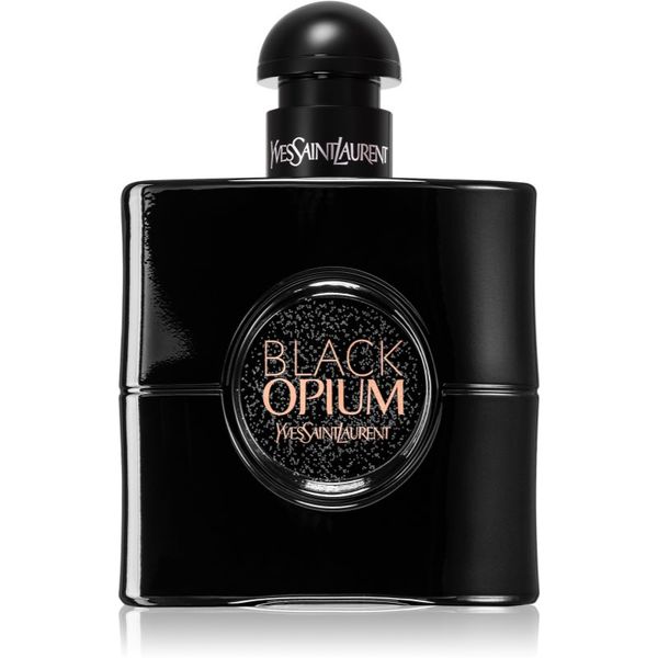 Yves Saint Laurent Yves Saint Laurent Black Opium Le Parfum parfem za žene 50 ml