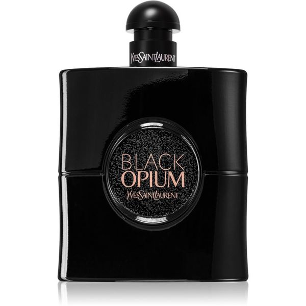 Yves Saint Laurent Yves Saint Laurent Black Opium Le Parfum parfem za žene 90 ml