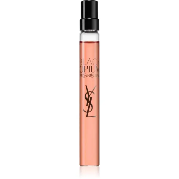 Yves Saint Laurent Yves Saint Laurent Black Opium parfemska voda za žene 10 ml