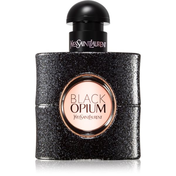 Yves Saint Laurent Yves Saint Laurent Black Opium parfemska voda za žene 30 ml