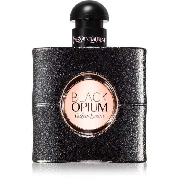 Yves Saint Laurent Yves Saint Laurent Black Opium parfemska voda za žene 50 ml