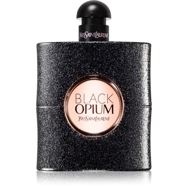 Yves Saint Laurent Yves Saint Laurent Black Opium parfemska voda za žene 90 ml