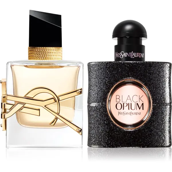 Yves Saint Laurent Yves Saint Laurent Couture Icons set za žene