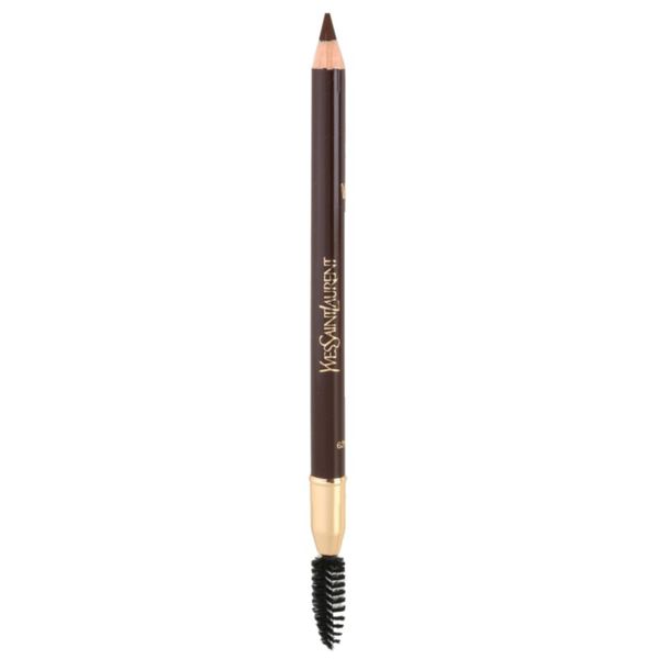 Yves Saint Laurent Yves Saint Laurent Dessin des Sourcils olovka za obrve nijansa 2 Dark Brown  1.3 g
