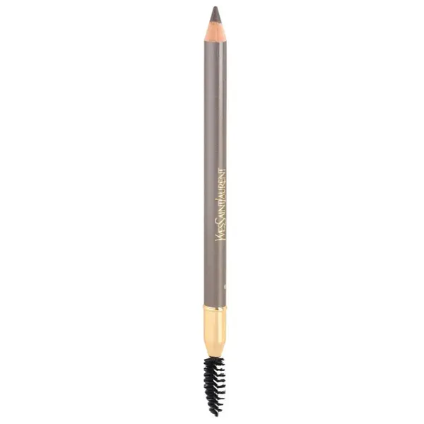 Yves Saint Laurent Yves Saint Laurent Dessin des Sourcils olovka za obrve nijansa 4 Ash 1.3 g