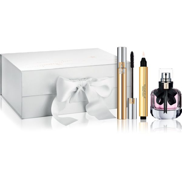 Yves Saint Laurent Yves Saint Laurent Gift Set Parisian Vibe poklon set za žene