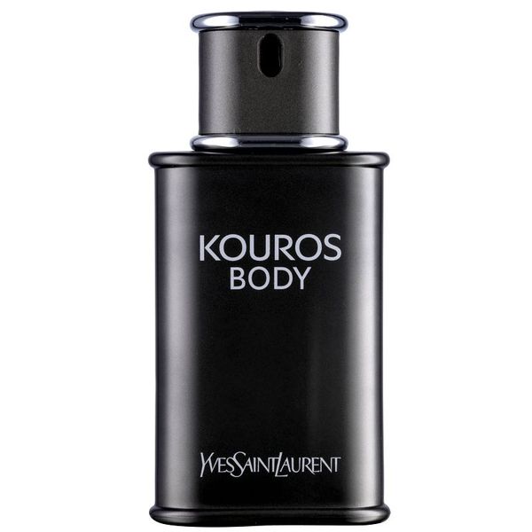 Yves Saint Laurent Yves Saint Laurent Kouros Body toaletna voda za muškarce 100 ml