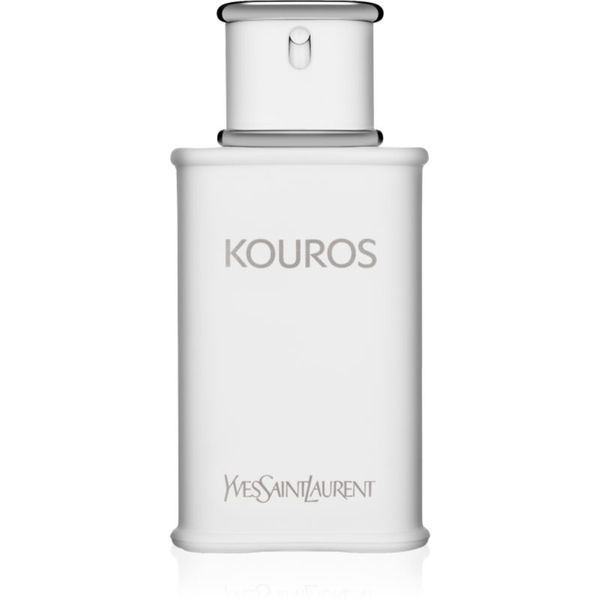 Yves Saint Laurent Yves Saint Laurent Kouros toaletna voda za muškarce 100 ml