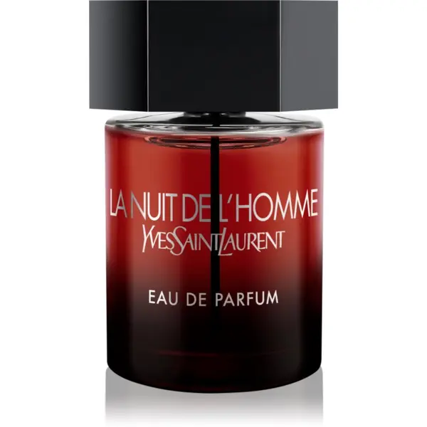 Yves Saint Laurent Yves Saint Laurent La Nuit de L'Homme La Nuit de L'Homme 2026 parfemska voda za muškarce 100 ml