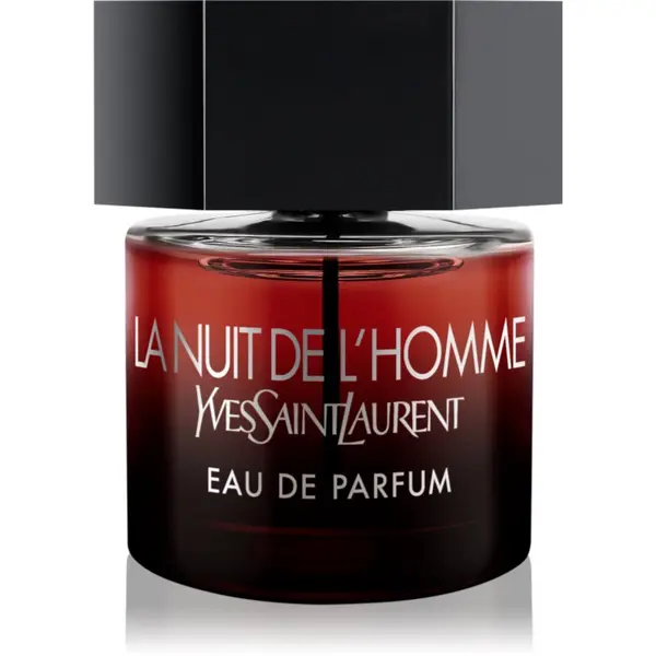 Yves Saint Laurent Yves Saint Laurent La Nuit de L'Homme La Nuit de L'Homme 2026 parfemska voda za muškarce 50 ml