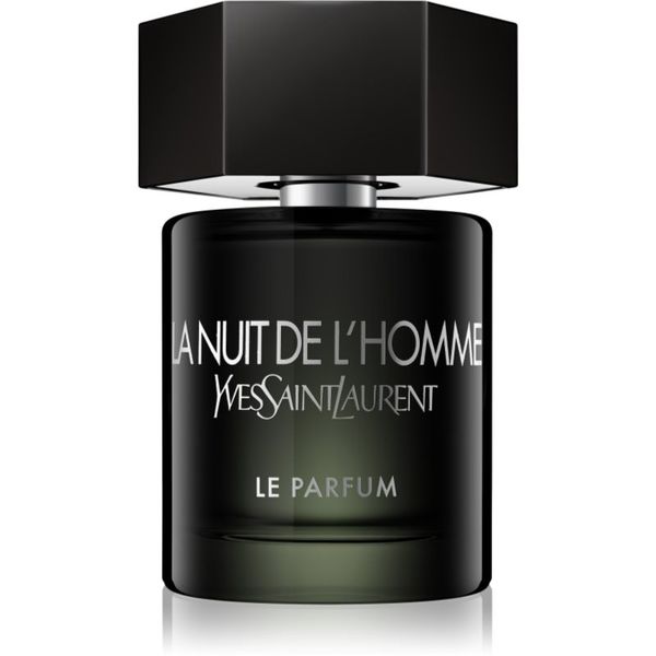 Yves Saint Laurent Yves Saint Laurent La Nuit de L'Homme Le Parfum parfemska voda za muškarce 100 ml