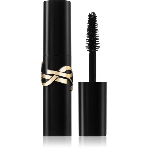 Yves Saint Laurent Yves Saint Laurent Lash Clash Extreme Volume maskara za ekstra volumen nijansa 01 Black 3 ml
