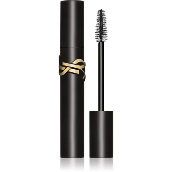 Yves Saint Laurent Yves Saint Laurent Lash Clash Extreme Volume maskara za ekstra volumen nijansa 01 Black 9 ml