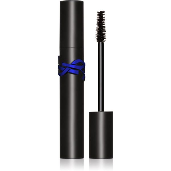 Yves Saint Laurent Yves Saint Laurent Lash Clash Waterproof vodootporna maskara za volumen za žene Black 8.6 ml