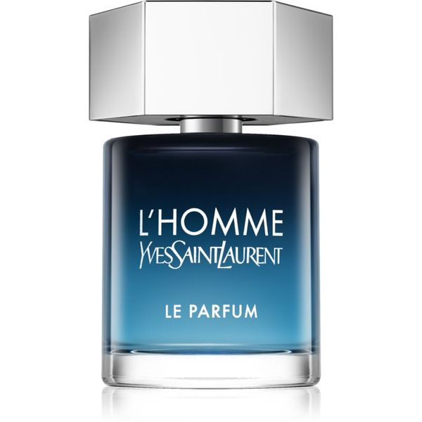 Yves Saint Laurent Yves Saint Laurent L'Homme Le Parfum parfemska voda za muškarce 100 ml