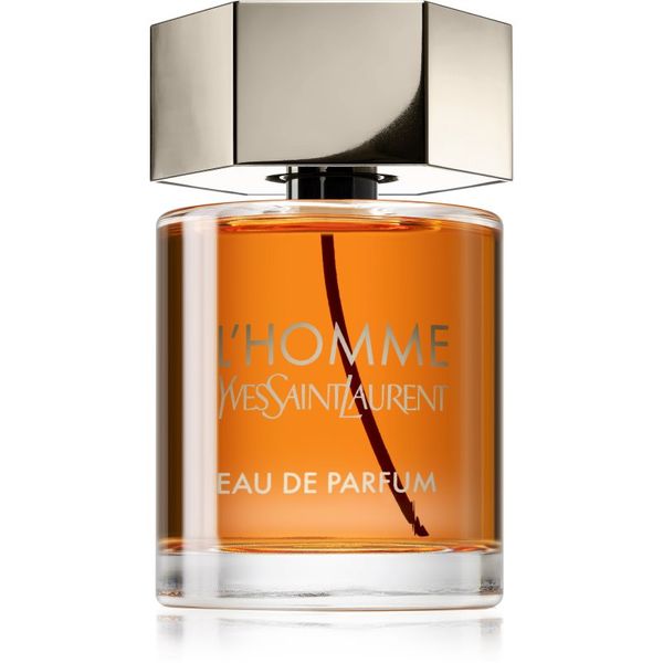 Yves Saint Laurent Yves Saint Laurent L'Homme parfemska voda za muškarce 100 ml