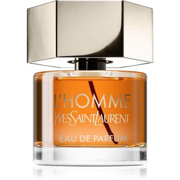 Yves Saint Laurent Yves Saint Laurent L'Homme parfemska voda za muškarce 60 ml