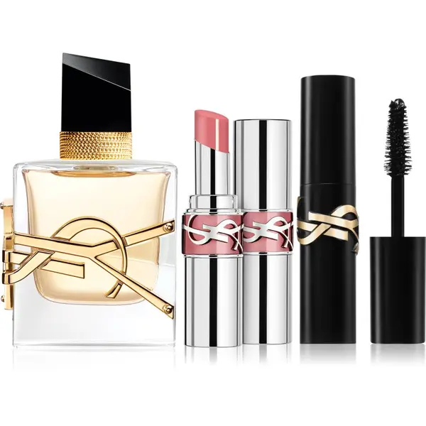 Yves Saint Laurent Yves Saint Laurent Libre Couture Look set za žene