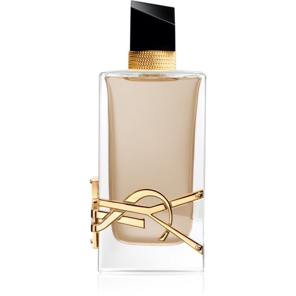 Yves Saint Laurent Yves Saint Laurent Libre Flowers & Flames parfemska voda za žene 90 ml