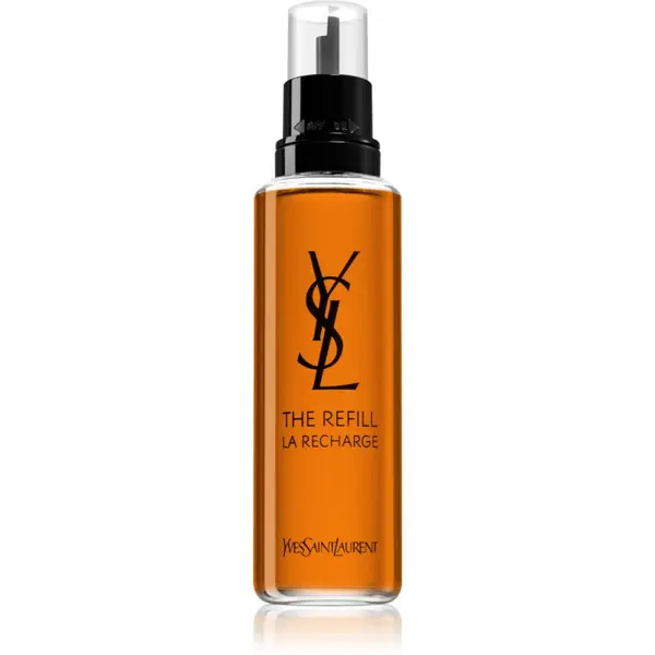 Yves Saint Laurent Yves Saint Laurent Libre Intense parfemska voda zamjensko punjenje za žene Refill 100 ml