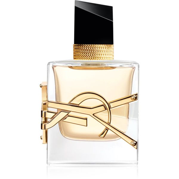 Yves Saint Laurent Yves Saint Laurent Libre parfemska voda punjiva za žene 30 ml
