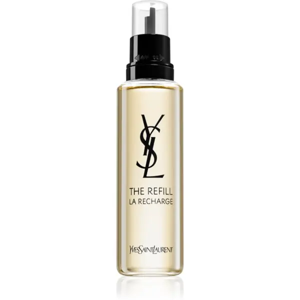 Yves Saint Laurent Yves Saint Laurent Libre parfemska voda zamjensko punjenje za žene Refill 100 ml