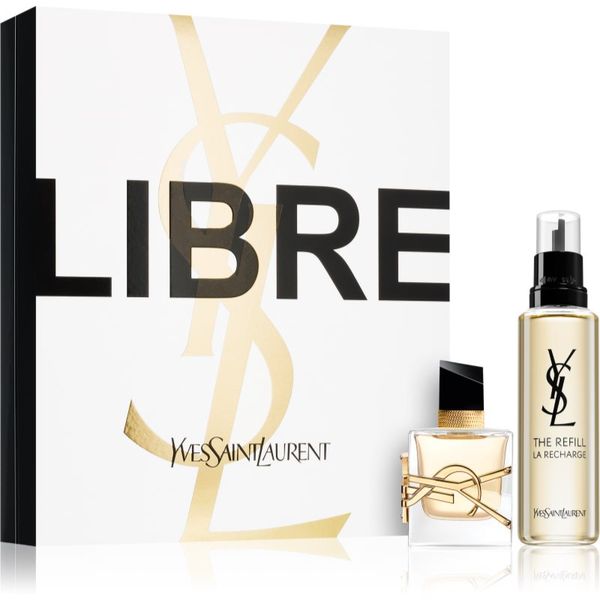 Yves Saint Laurent Yves Saint Laurent Libre poklon set za žene