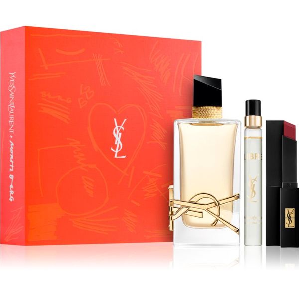 Yves Saint Laurent Yves Saint Laurent Libre poklon set za žene